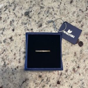 Swarovski Vittore Ring
